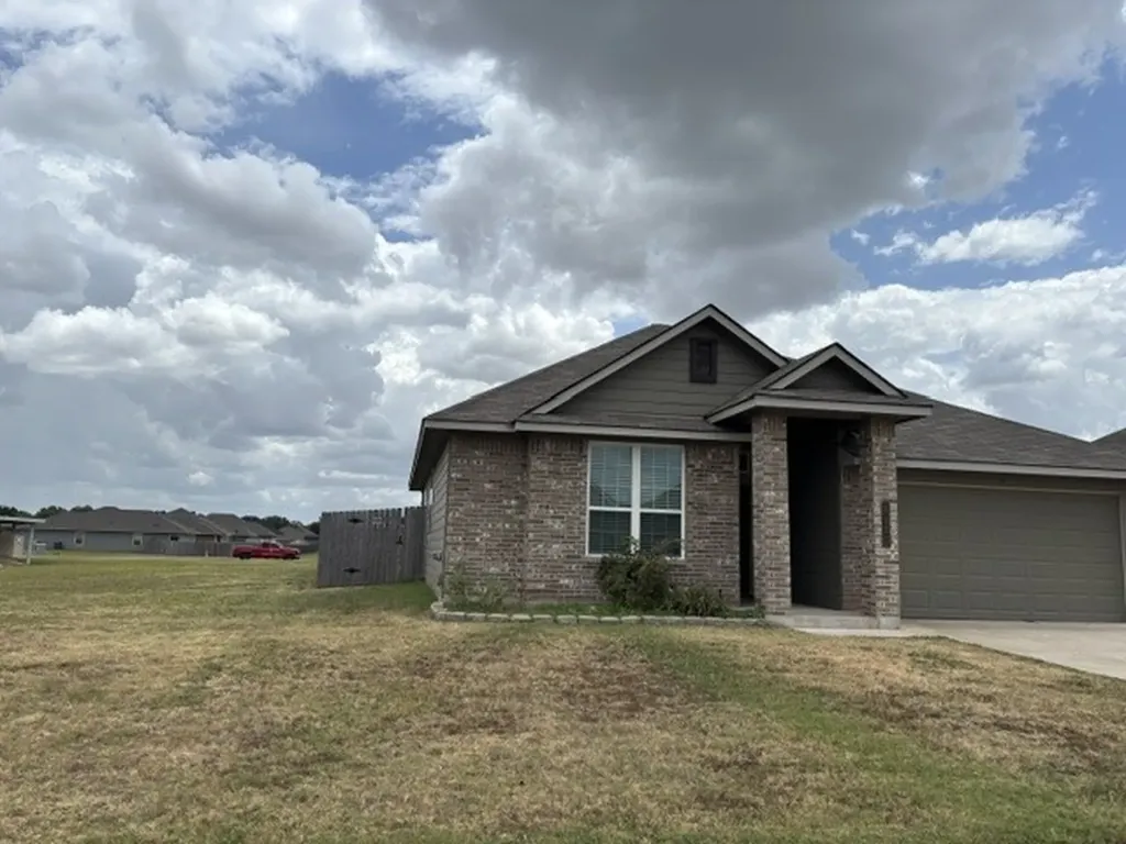 4053 Centerfire Road Waco TX 76705