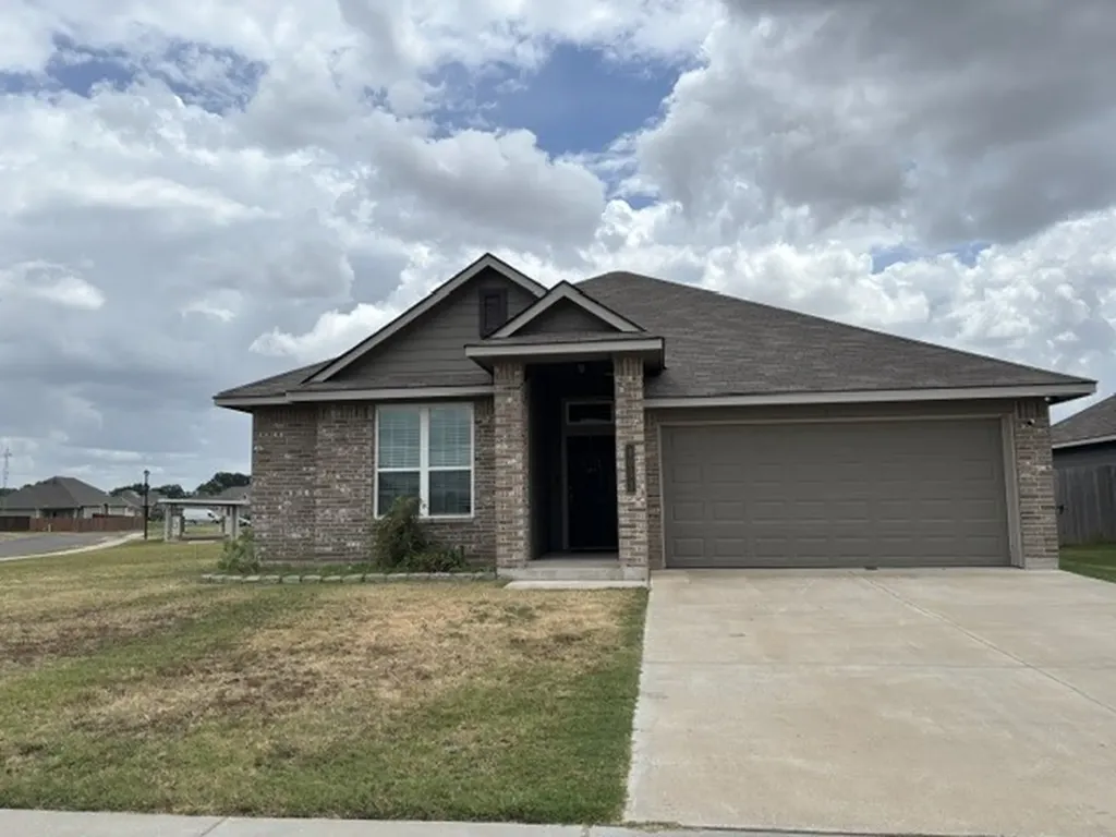 4053 Centerfire Road Waco TX 76705