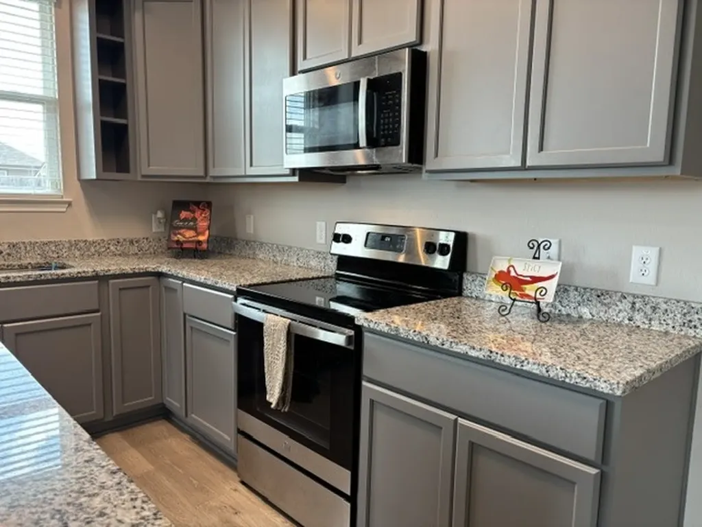 4053 Centerfire Road Waco TX 76705