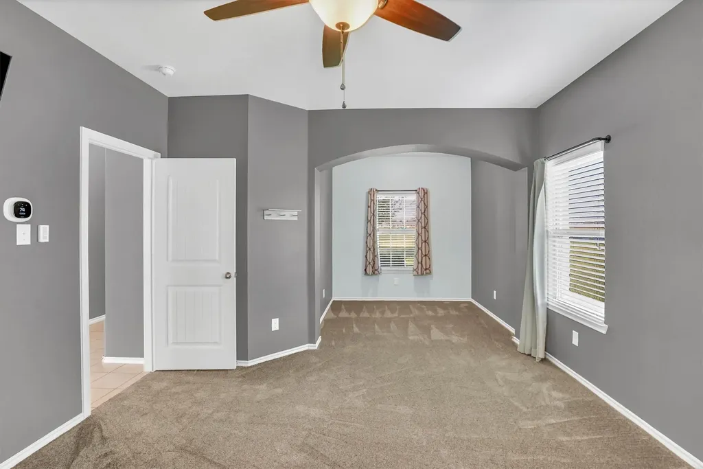 1535 Meadowlake Drive Waxahachie TX 75165