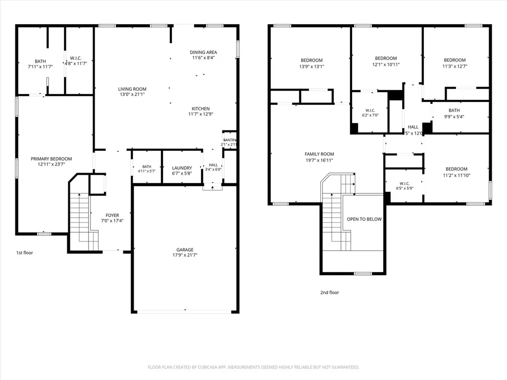 1535 Meadowlake Drive Waxahachie TX 75165