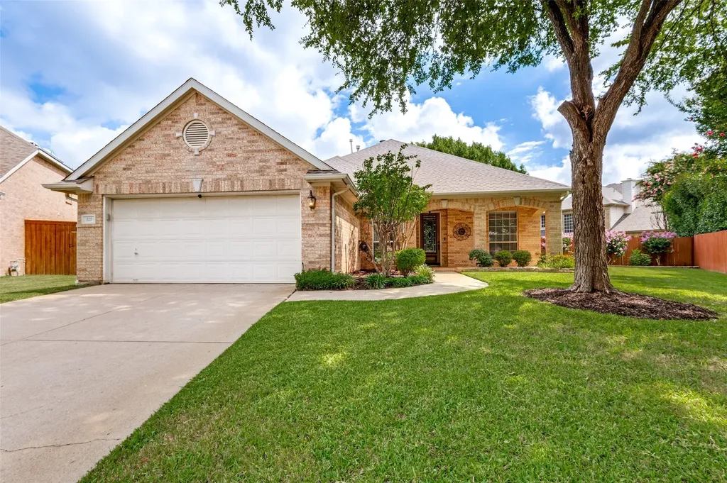 525 Lauren Court Keller TX 76248