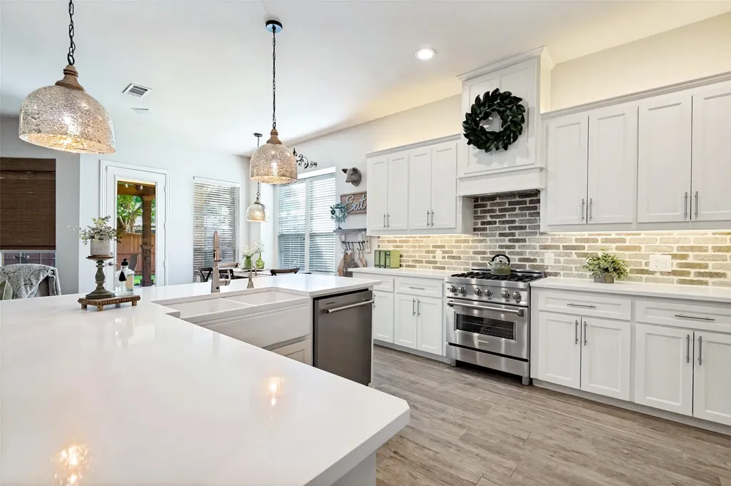 525 Lauren Court Keller TX 76248