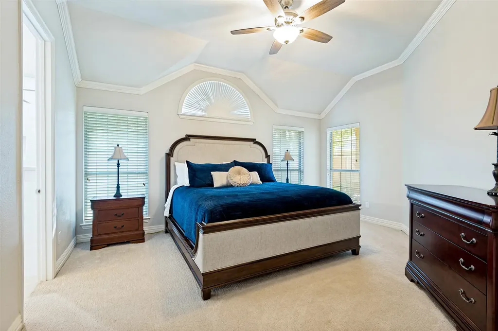 525 Lauren Court Keller TX 76248
