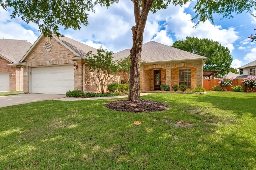 525 Lauren Court Keller TX 76248