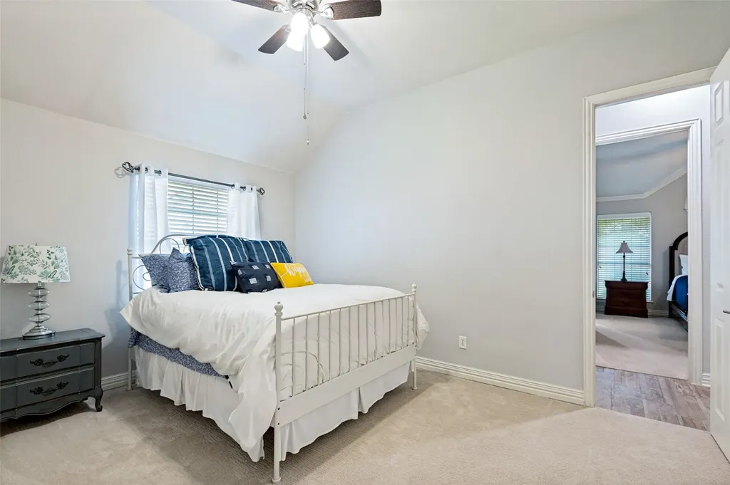 525 Lauren Court Keller TX 76248