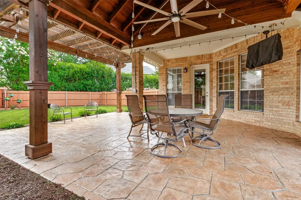 525 Lauren Court Keller TX 76248