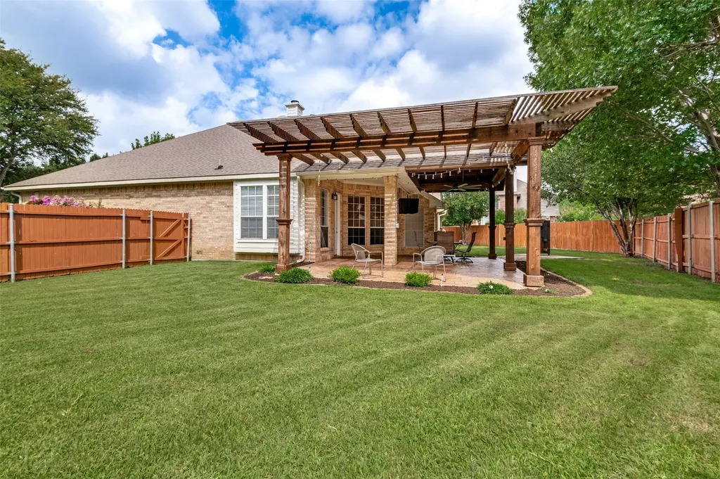 525 Lauren Court Keller TX 76248
