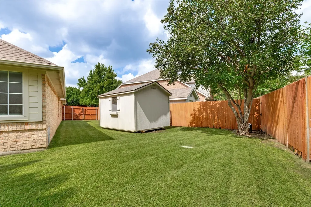 525 Lauren Court Keller TX 76248