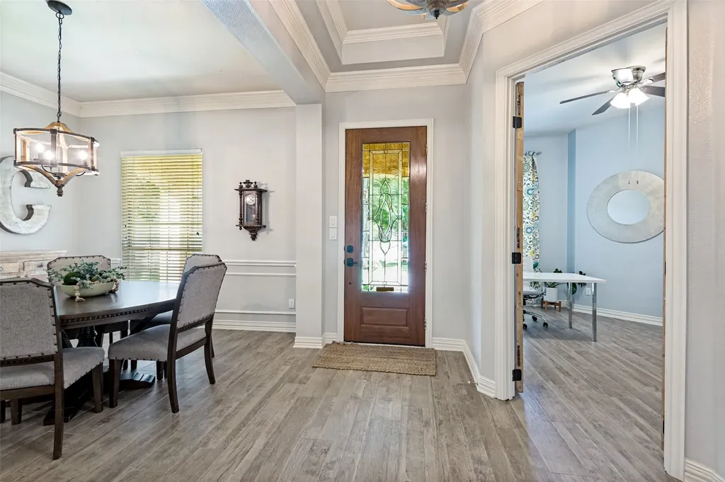 525 Lauren Court Keller TX 76248