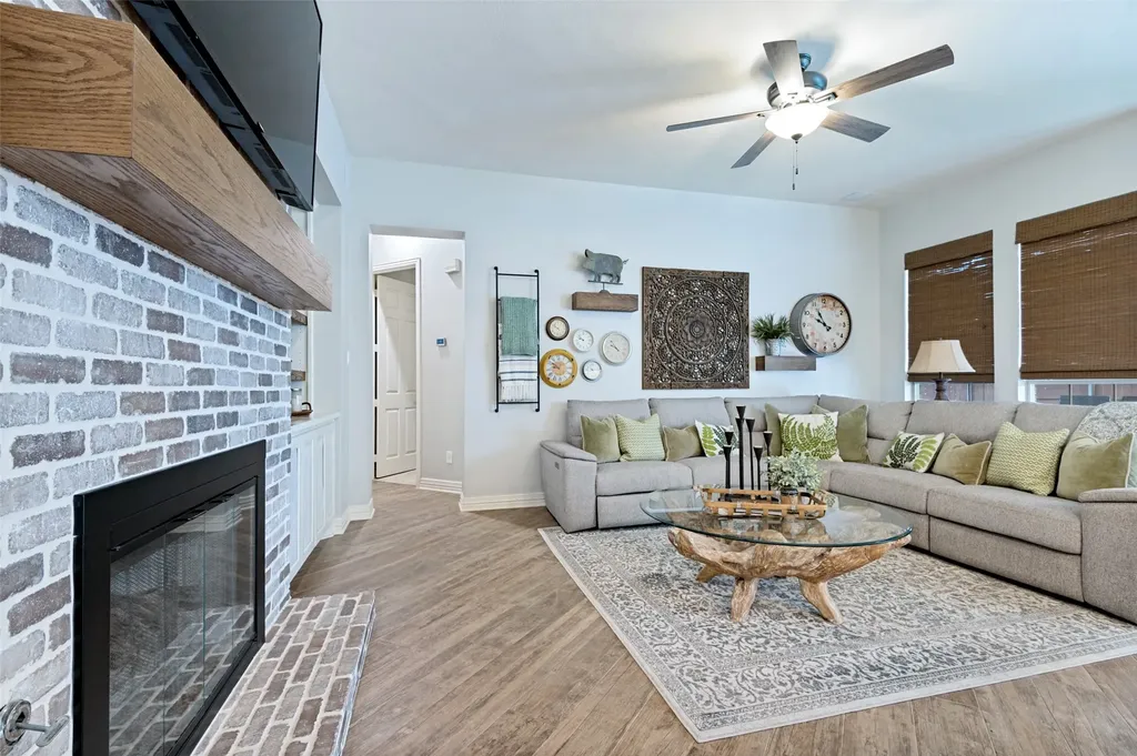 525 Lauren Court Keller TX 76248