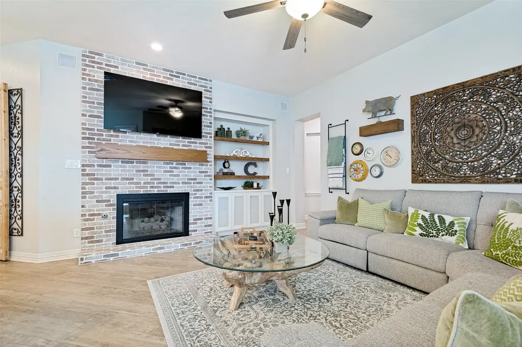 525 Lauren Court Keller TX 76248