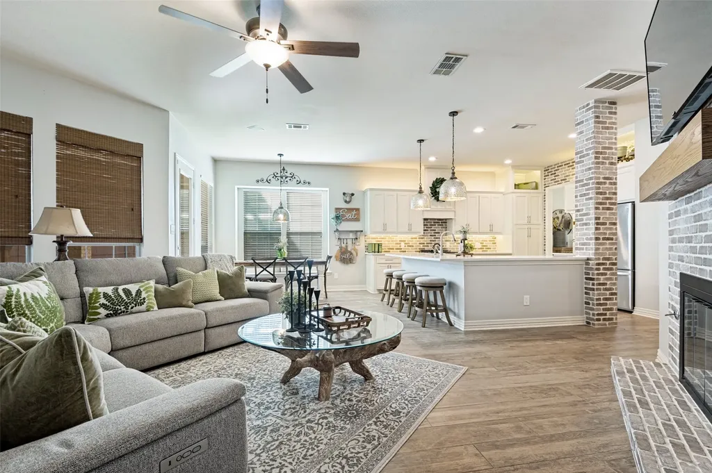 525 Lauren Court Keller TX 76248