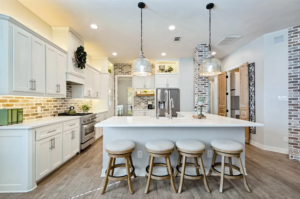 525 Lauren Court Keller TX 76248