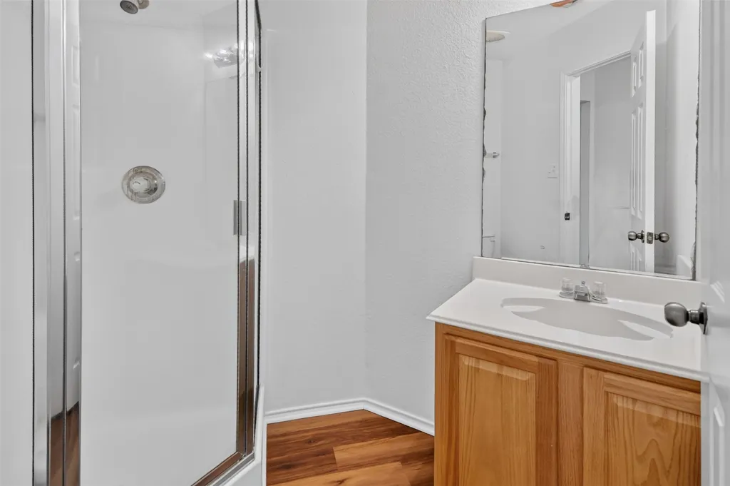 5206 Mountain Spring Trail Fort Worth TX 76123