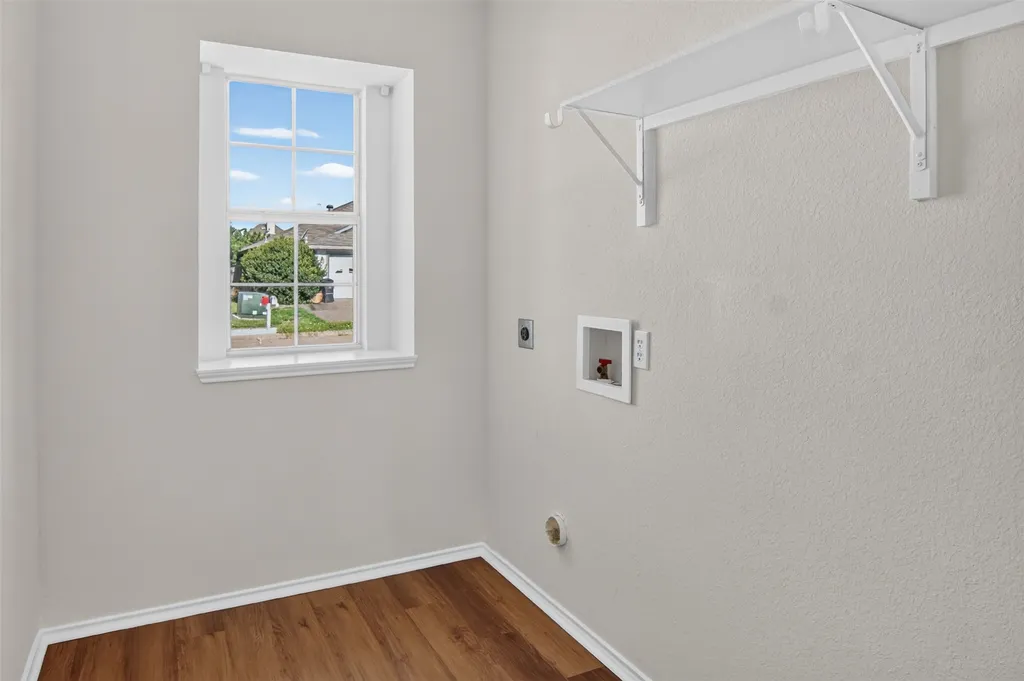 5206 Mountain Spring Trail Fort Worth TX 76123