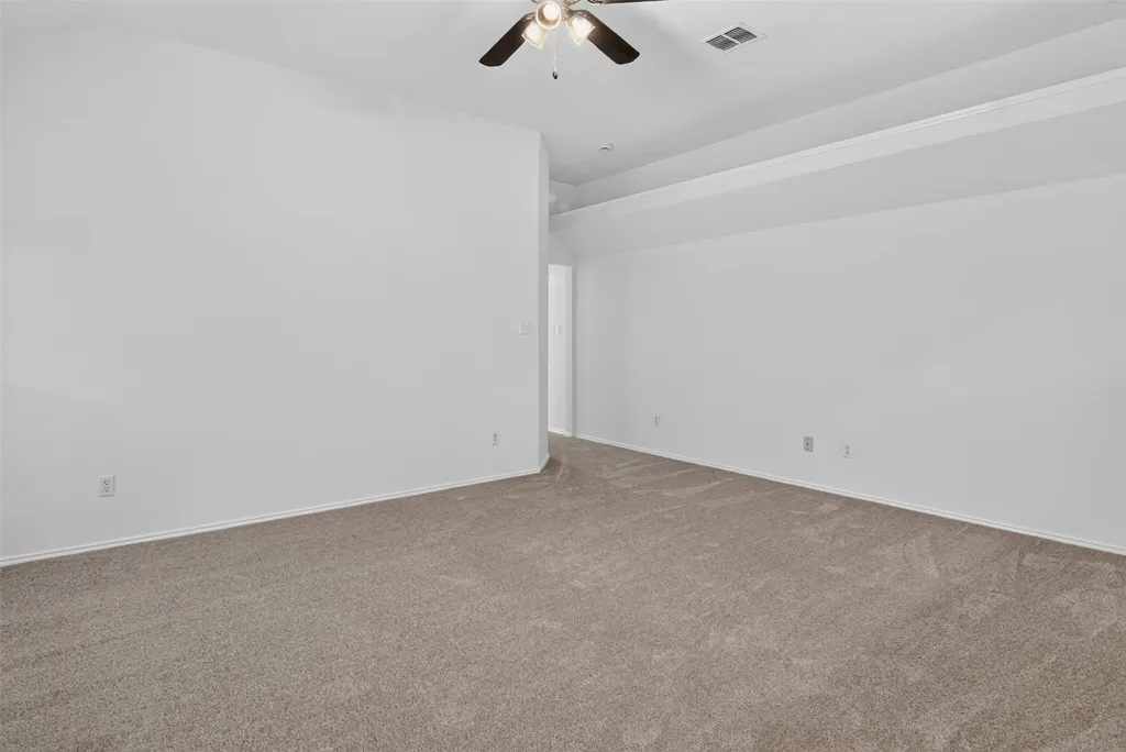 5206 Mountain Spring Trail Fort Worth TX 76123