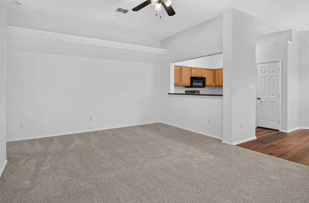 5206 Mountain Spring Trail Fort Worth TX 76123