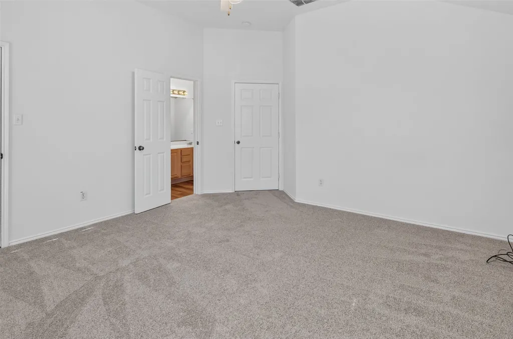 5206 Mountain Spring Trail Fort Worth TX 76123