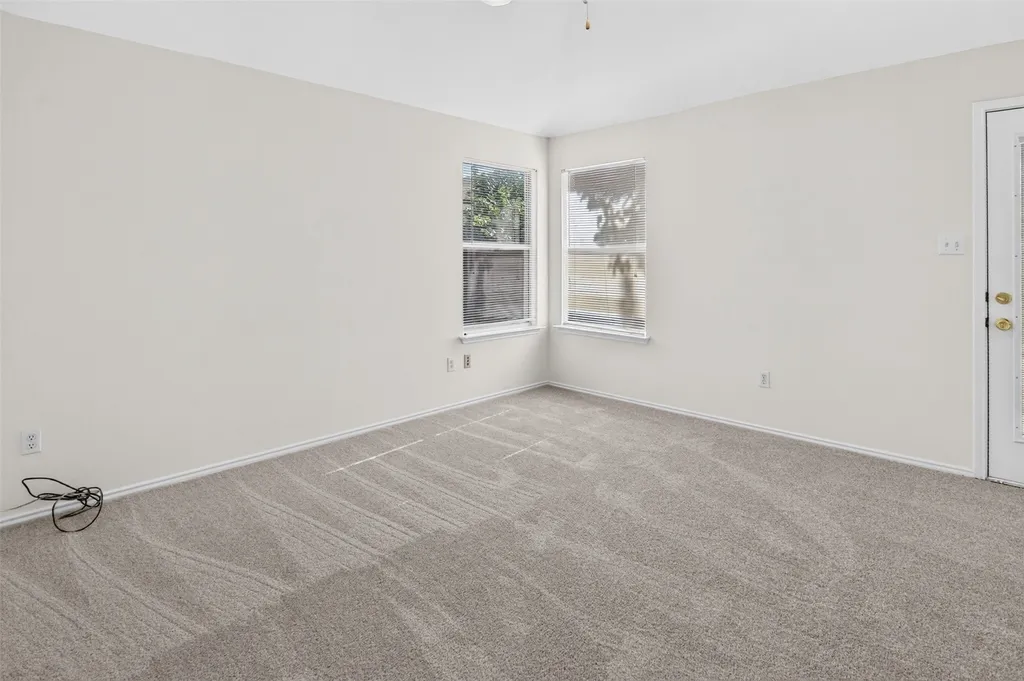 5206 Mountain Spring Trail Fort Worth TX 76123