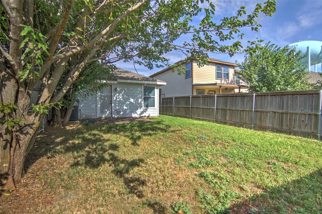 5206 Mountain Spring Trail Fort Worth TX 76123