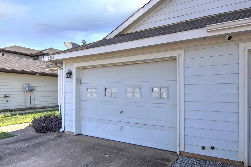 5206 Mountain Spring Trail Fort Worth TX 76123