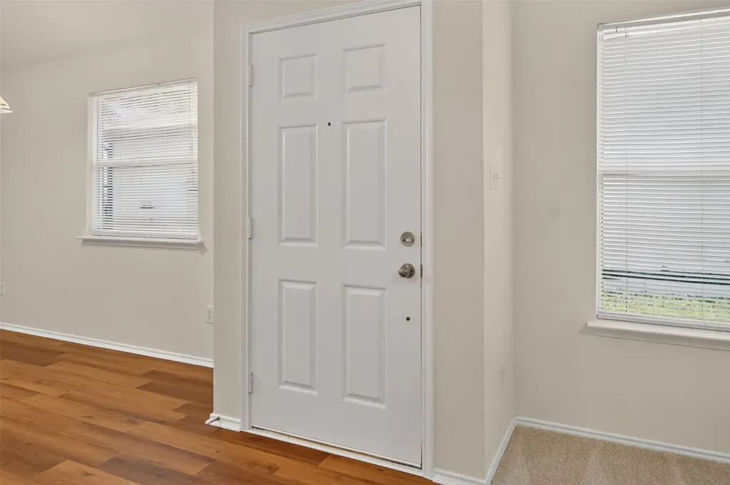 5206 Mountain Spring Trail Fort Worth TX 76123