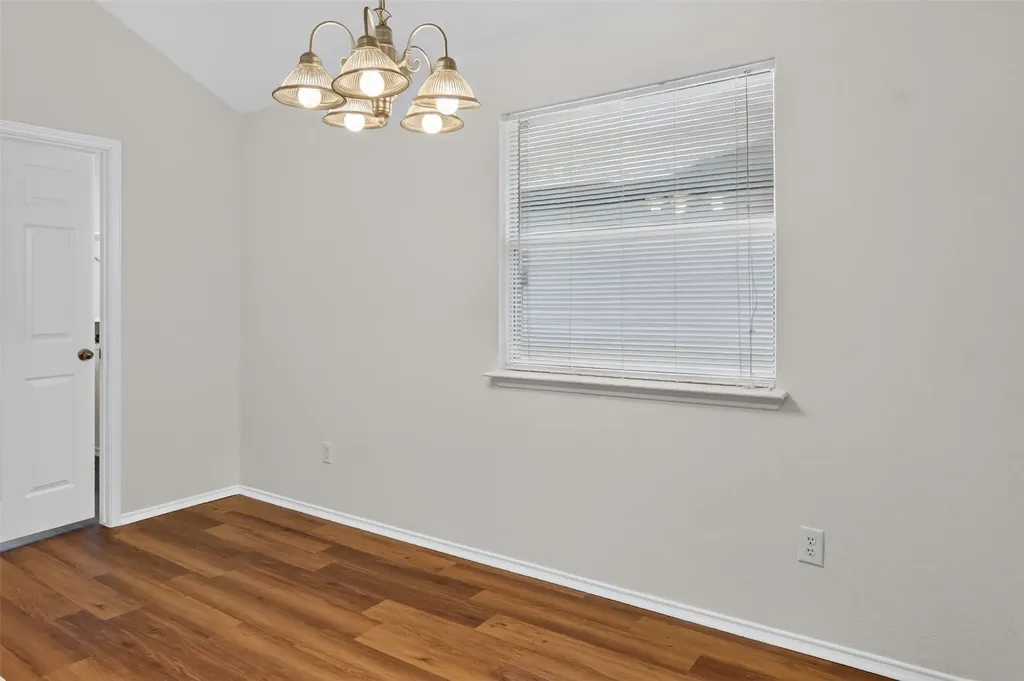5206 Mountain Spring Trail Fort Worth TX 76123
