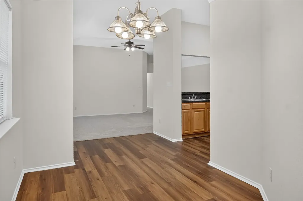 5206 Mountain Spring Trail Fort Worth TX 76123