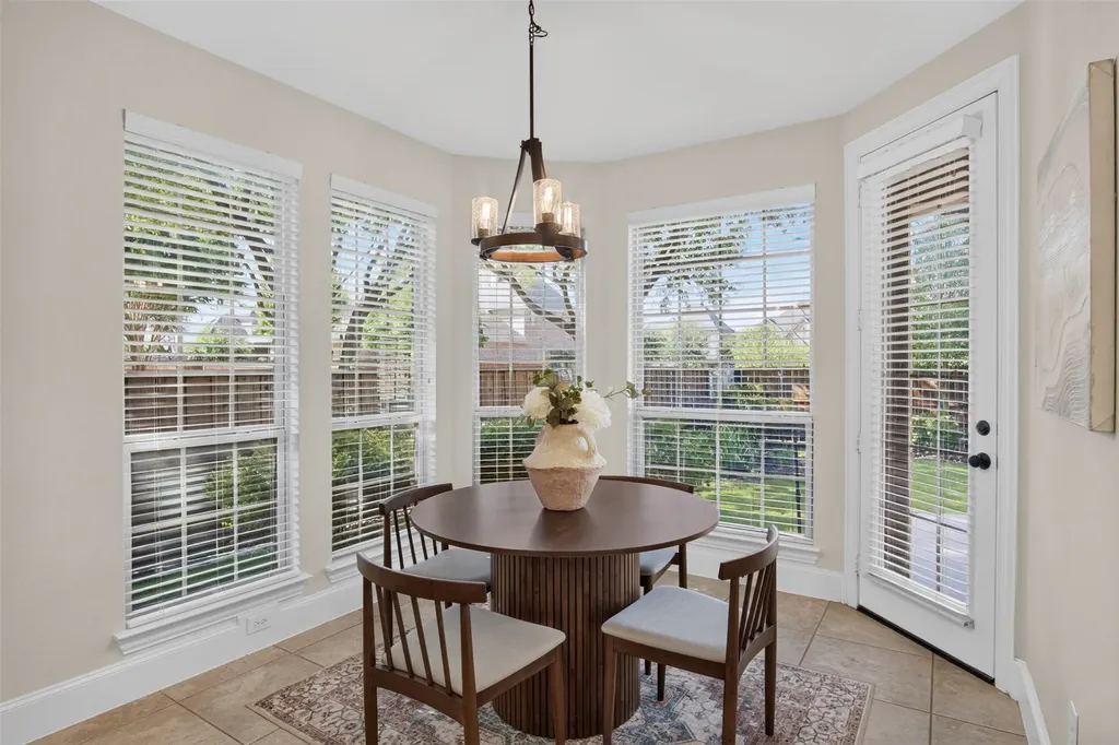 842 Sun Meadow Road Allen TX 75013