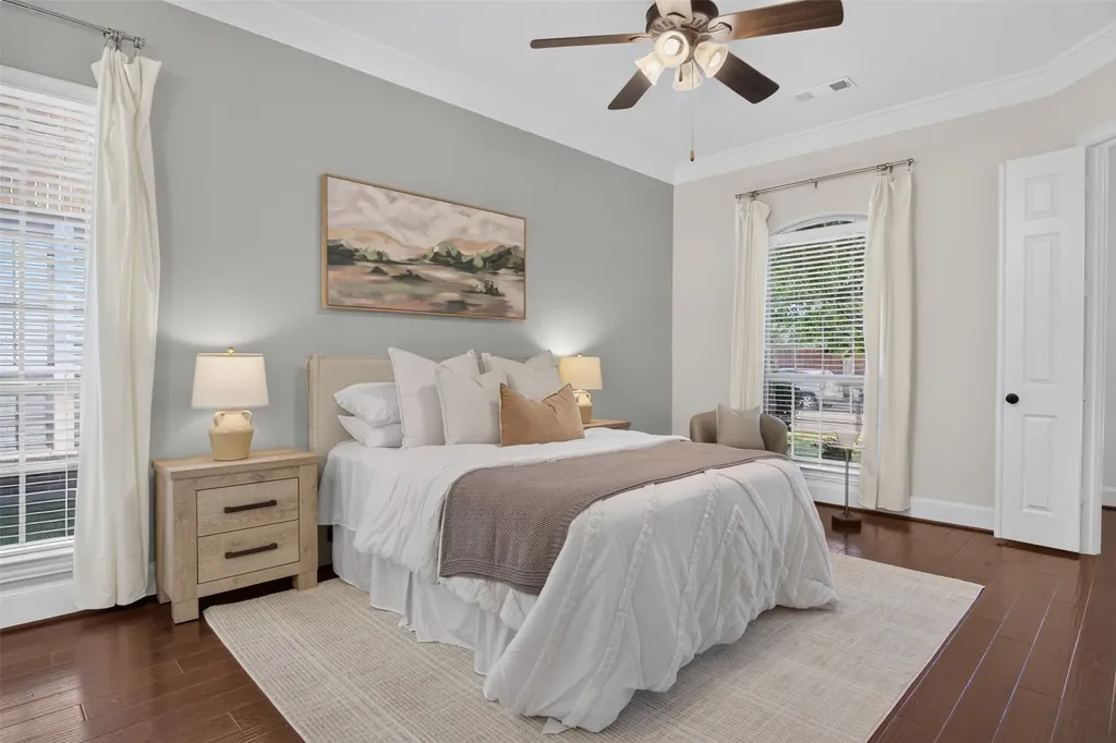 842 Sun Meadow Road Allen TX 75013