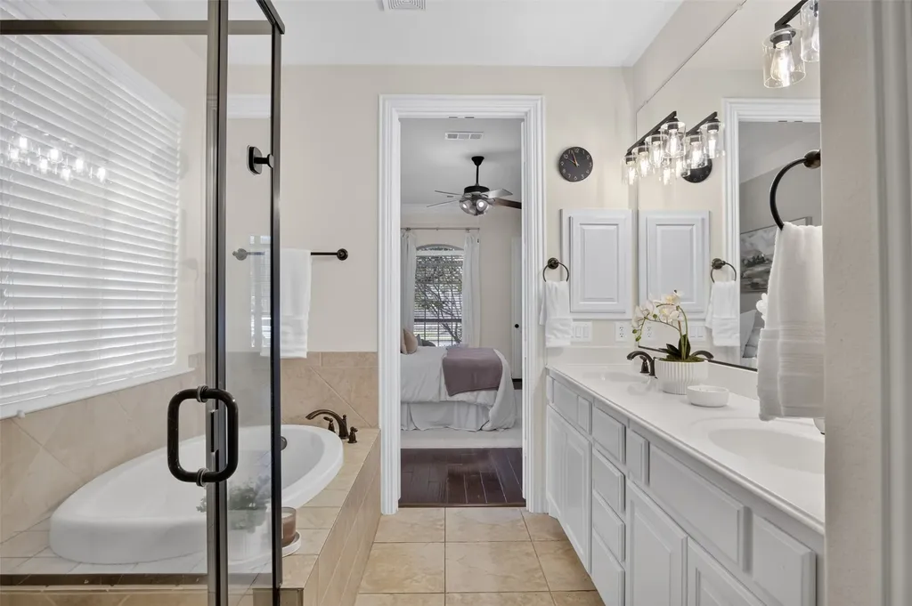 842 Sun Meadow Road Allen TX 75013