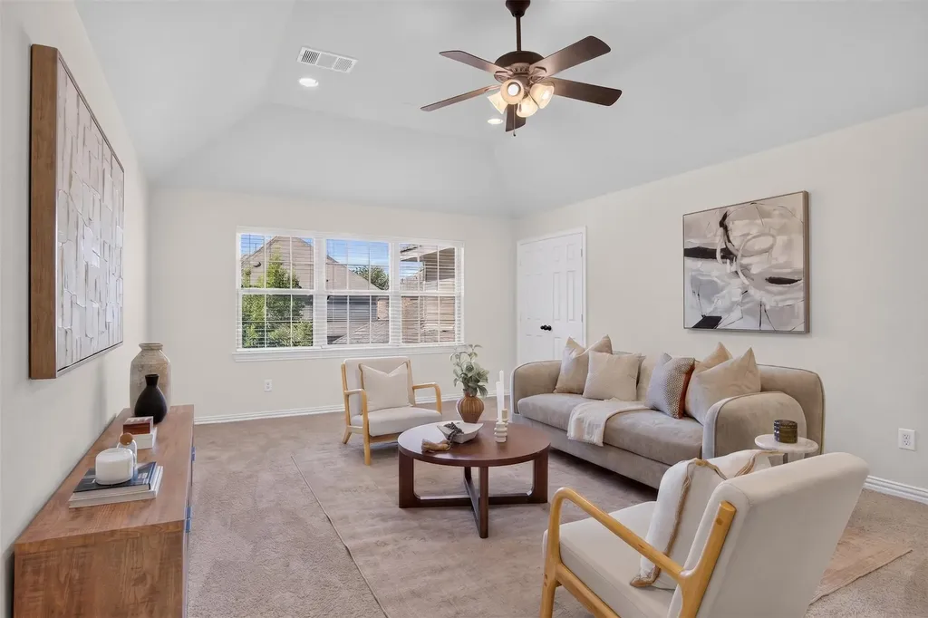 842 Sun Meadow Road Allen TX 75013