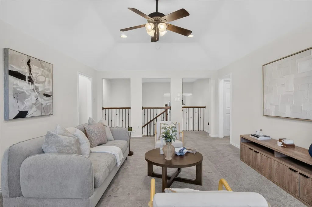 842 Sun Meadow Road Allen TX 75013