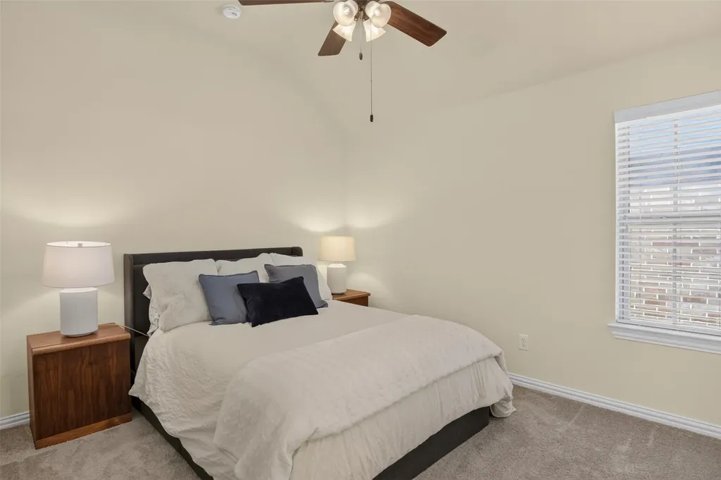842 Sun Meadow Road Allen TX 75013