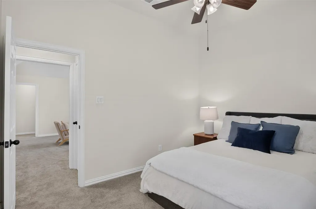 842 Sun Meadow Road Allen TX 75013