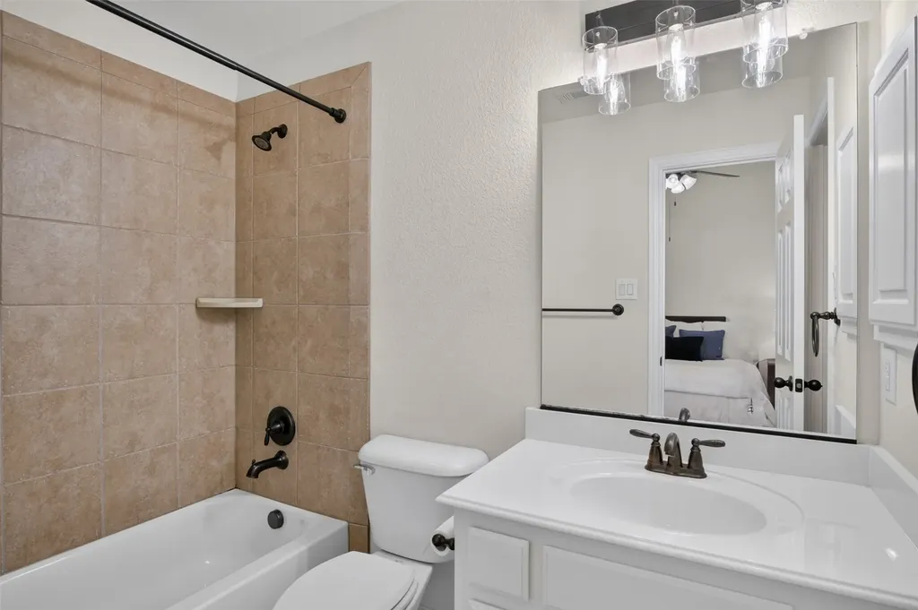 842 Sun Meadow Road Allen TX 75013
