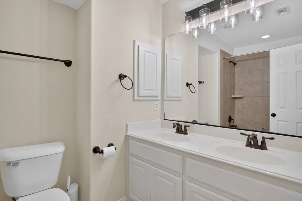 842 Sun Meadow Road Allen TX 75013