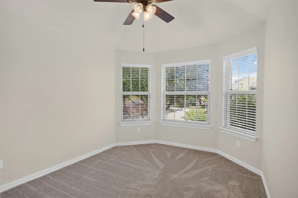 842 Sun Meadow Road Allen TX 75013