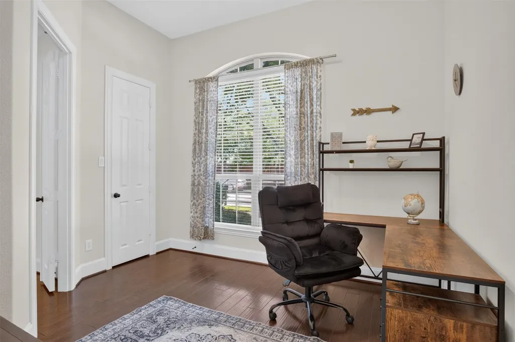842 Sun Meadow Road Allen TX 75013