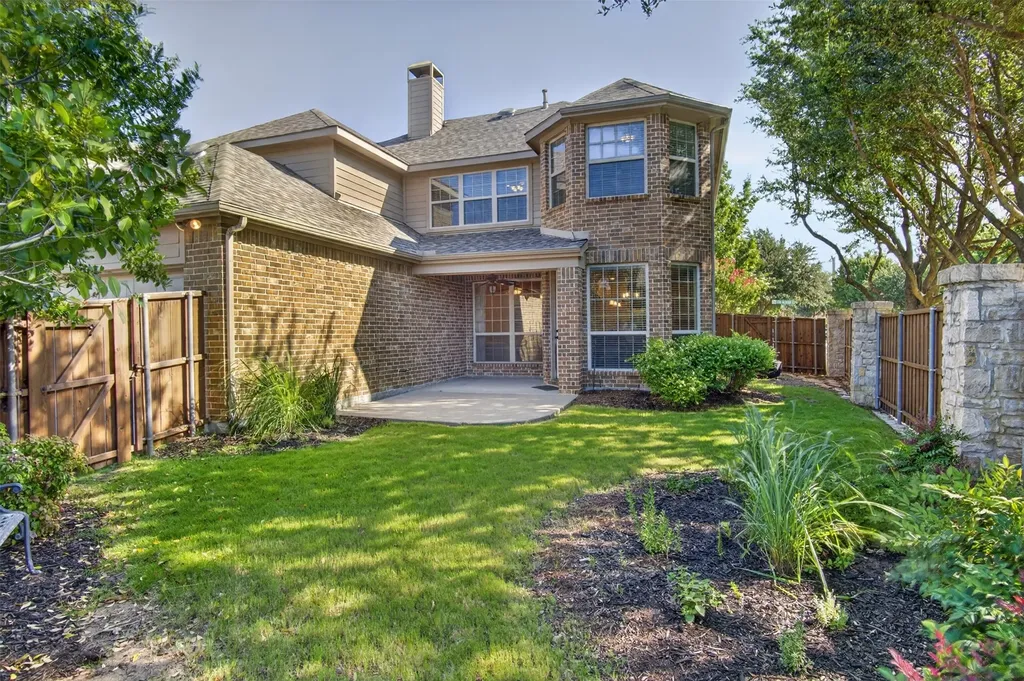 842 Sun Meadow Road Allen TX 75013