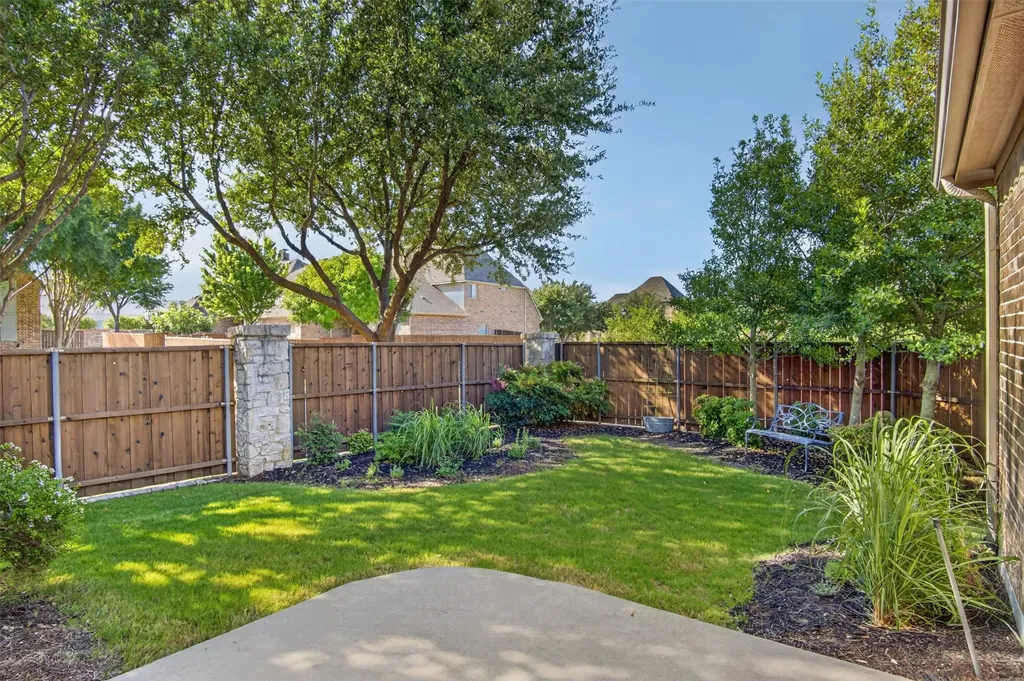 842 Sun Meadow Road Allen TX 75013