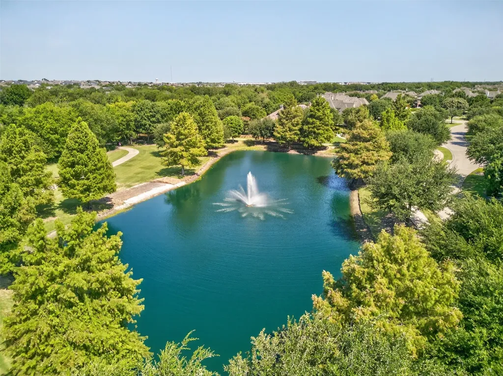 842 Sun Meadow Road Allen TX 75013