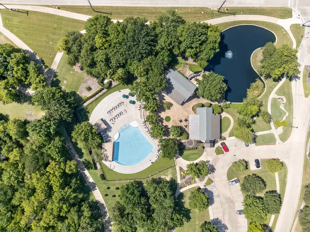 842 Sun Meadow Road Allen TX 75013