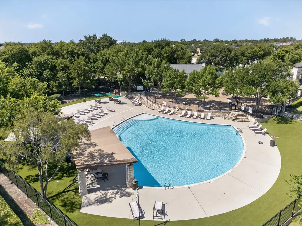 842 Sun Meadow Road Allen TX 75013
