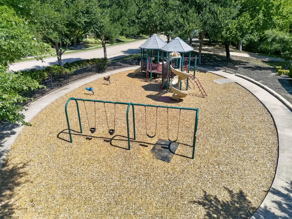 842 Sun Meadow Road Allen TX 75013