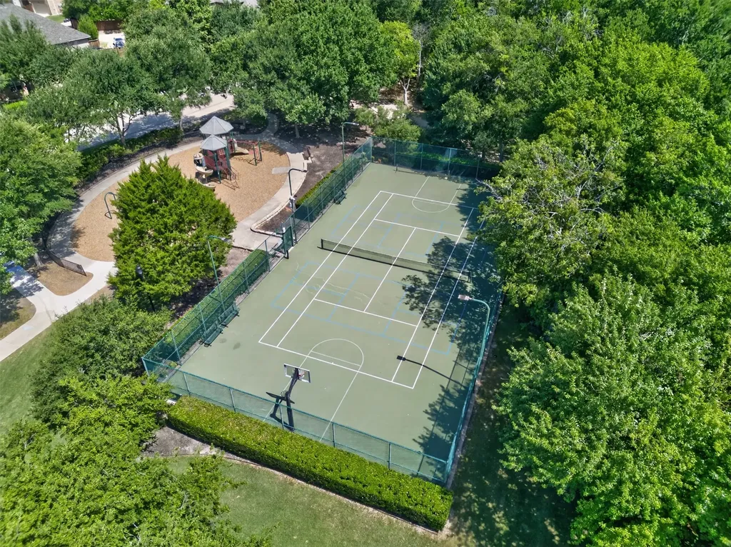 842 Sun Meadow Road Allen TX 75013