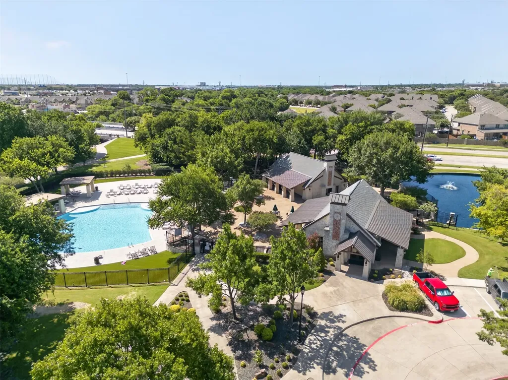 842 Sun Meadow Road Allen TX 75013