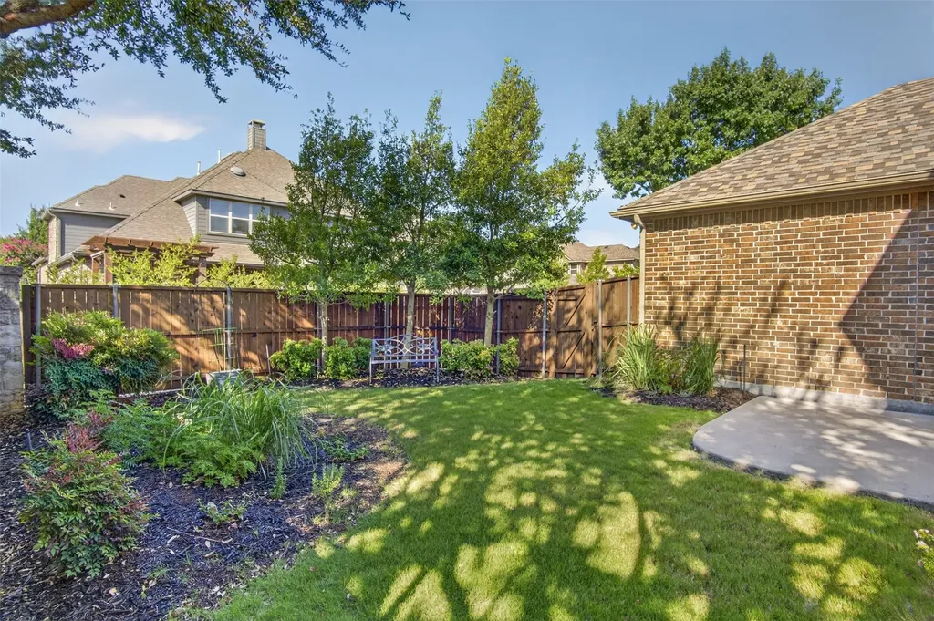 842 Sun Meadow Road Allen TX 75013