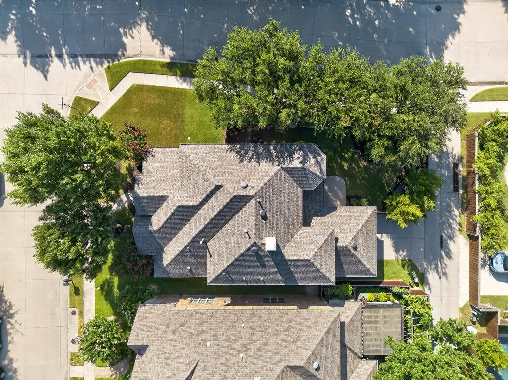 842 Sun Meadow Road Allen TX 75013